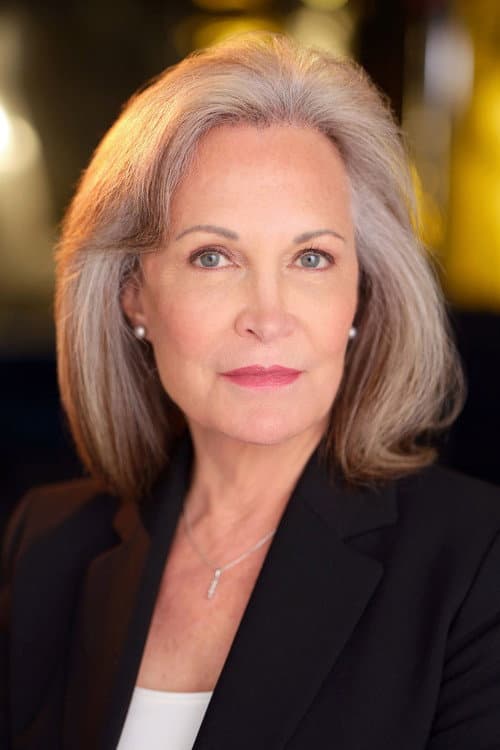 Babs George foto