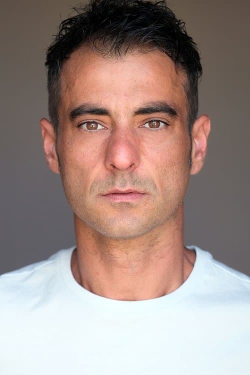 Gianfranco Terrin foto