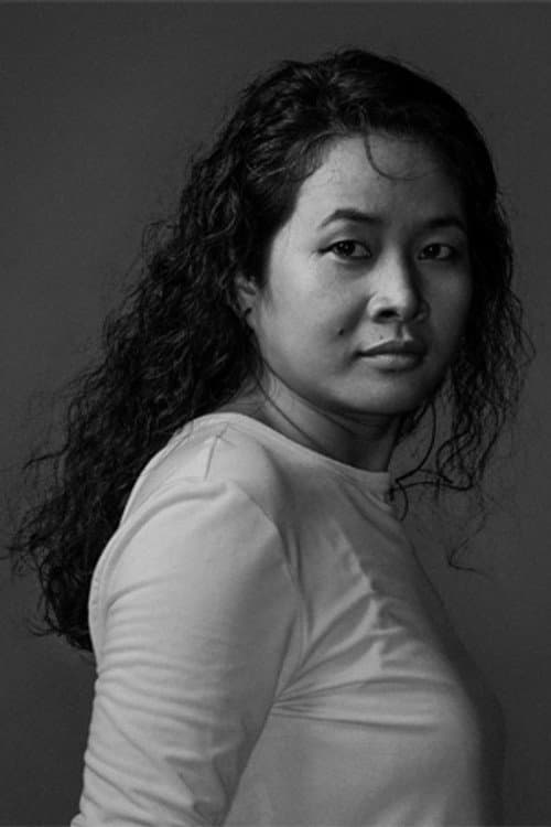 Ines Sothea foto