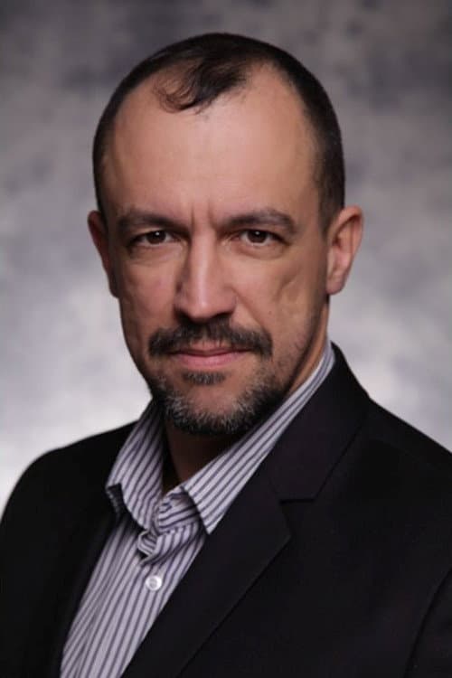 Levente Igaz foto
