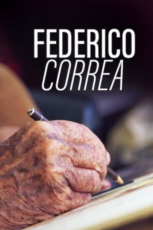 Federico Correa (2015) poster