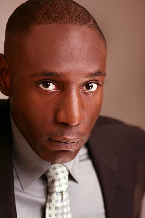 Jacob Browne foto