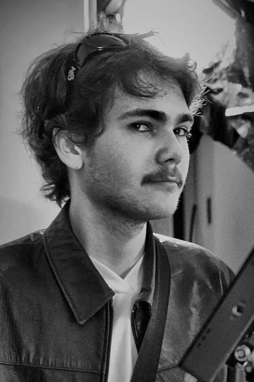 Daniel Karl foto