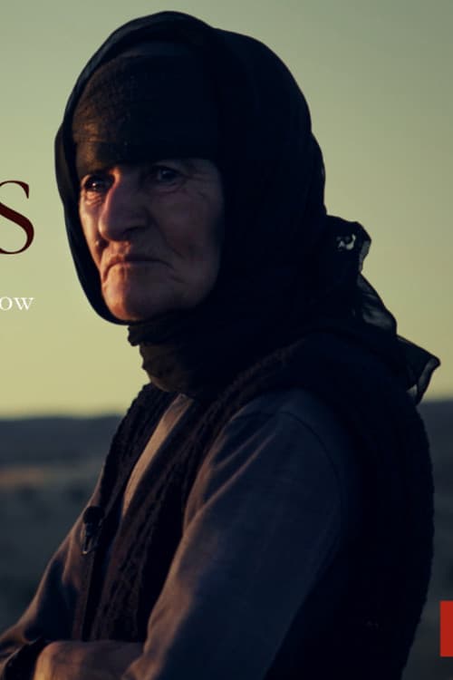Last Christians (2018) poster