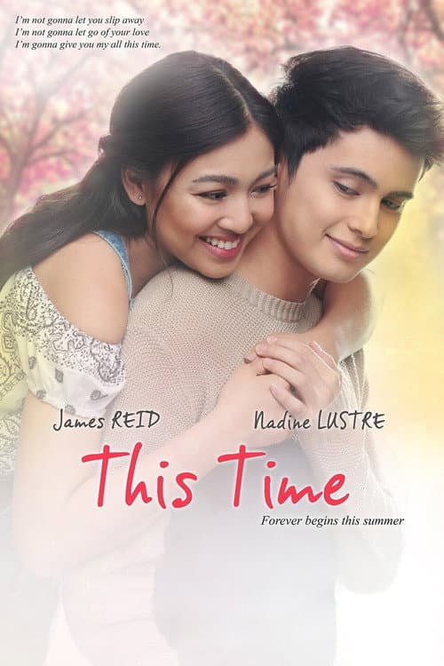 This Time (2016) poster