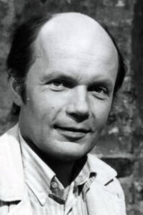 Etienne Dirand foto