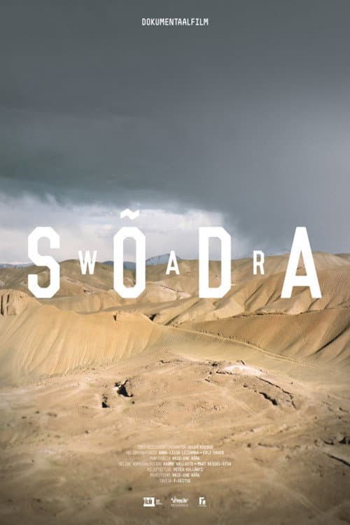 Sõda (2017) poster
