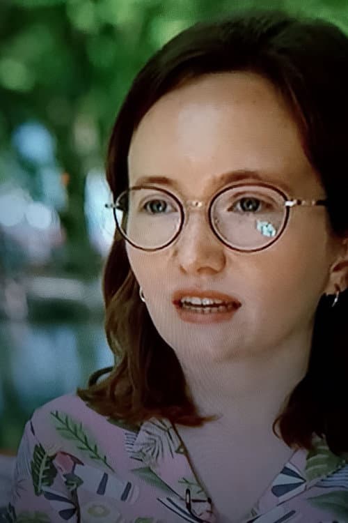 Cliona Noonan foto