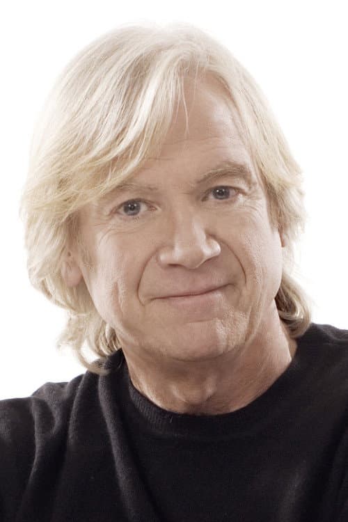 Justin Hayward foto