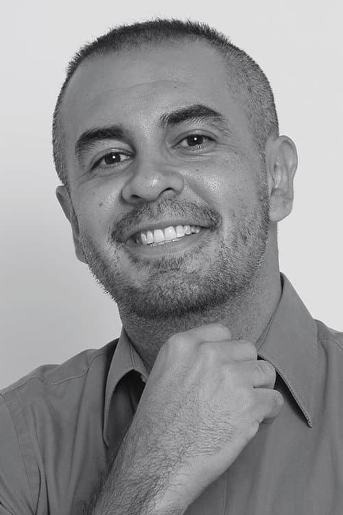 Frank Rodriguez foto