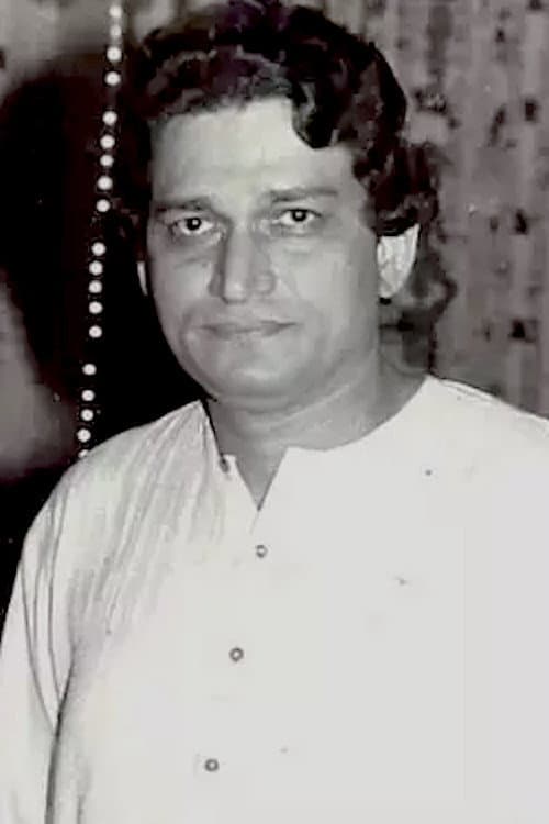 Shafi Inamdar foto