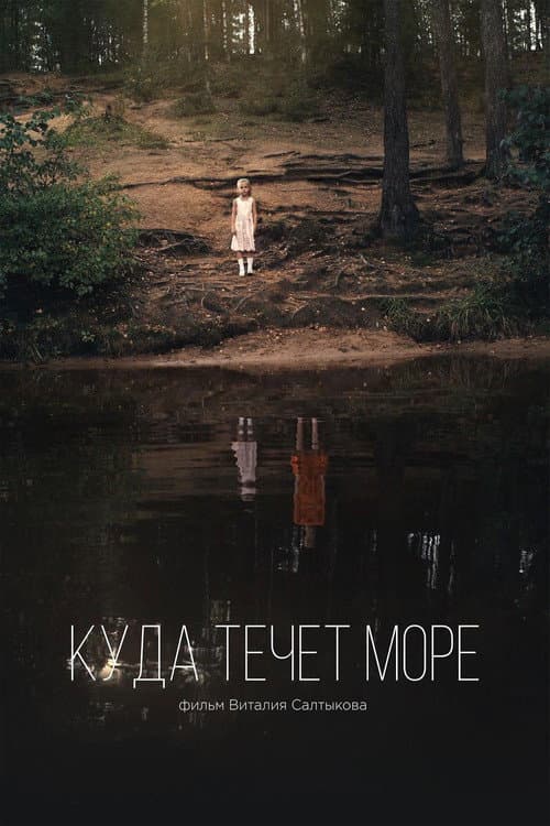 Куда течет море (2019) poster