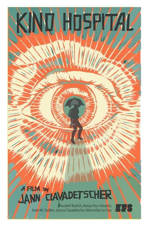 Kino Hospital (2018) poster