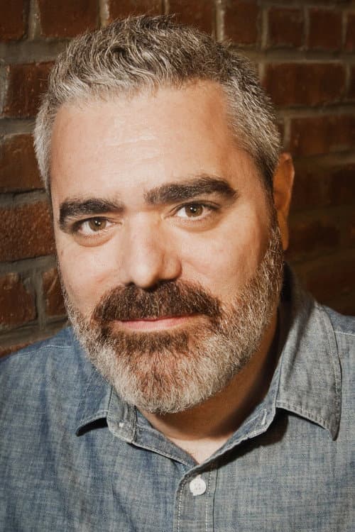 Anthony DeVito foto