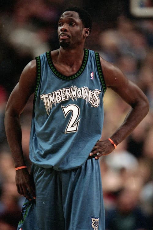 Malik Sealy foto