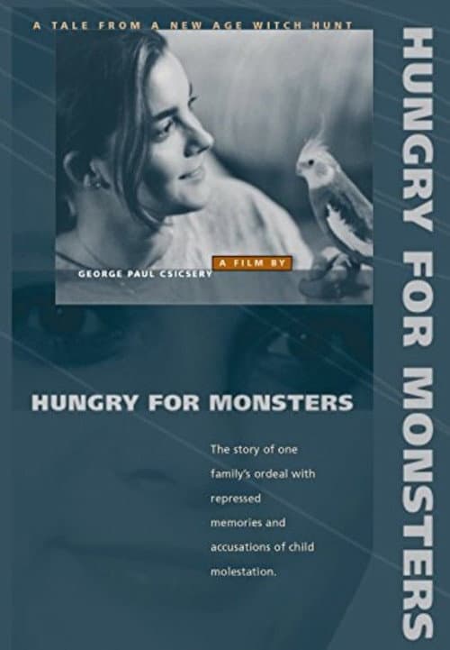 Hungry for Monsters (2004) poster
