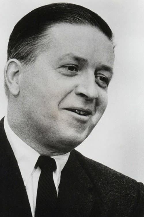 Hiram Sherman foto