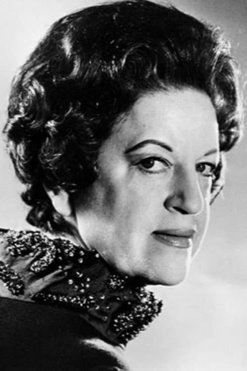 Astrid Varnay foto