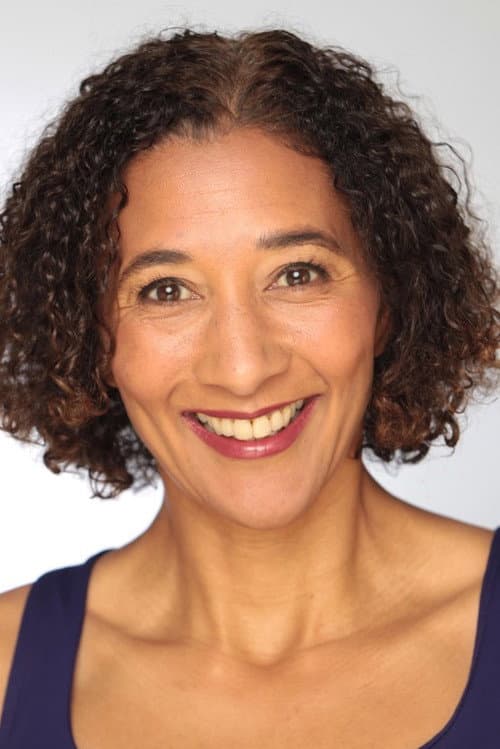 Bernadine Pritchett foto