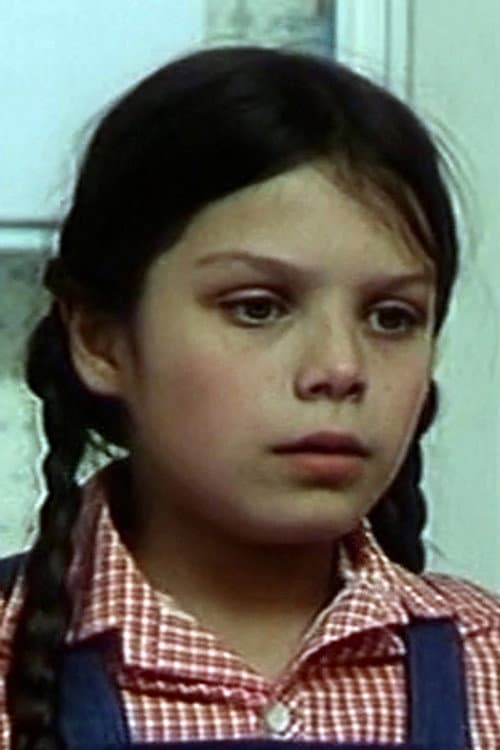 Irina Schackow foto
