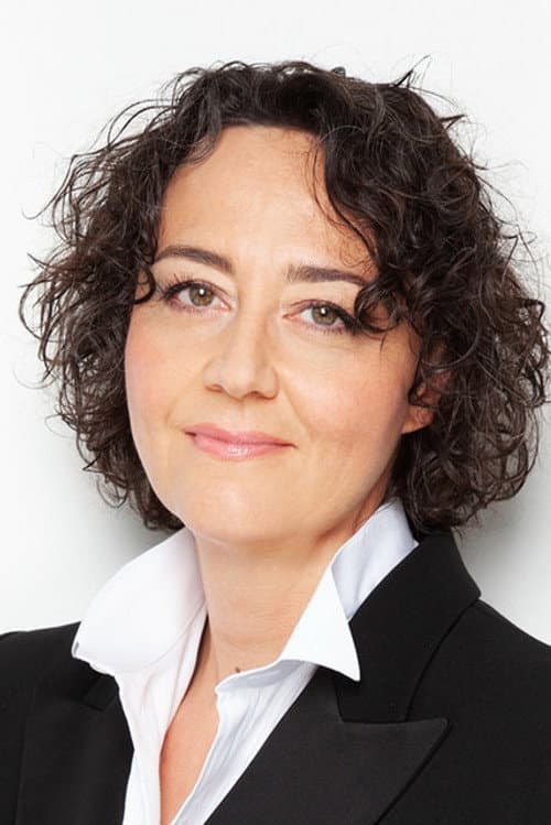 Nathalie Stutzmann foto