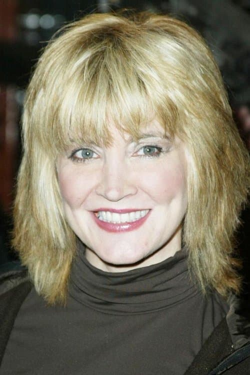 Crystal Bernard foto