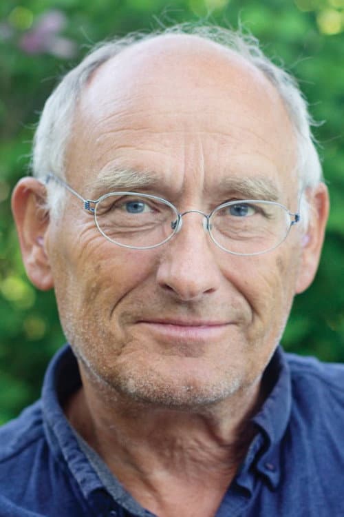 Poul Nesgaard foto