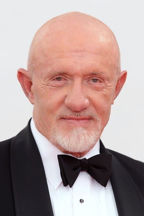 Jonathan Banks foto