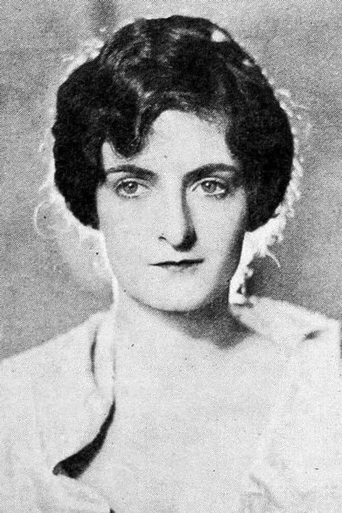 Maxine Elliott Hicks foto