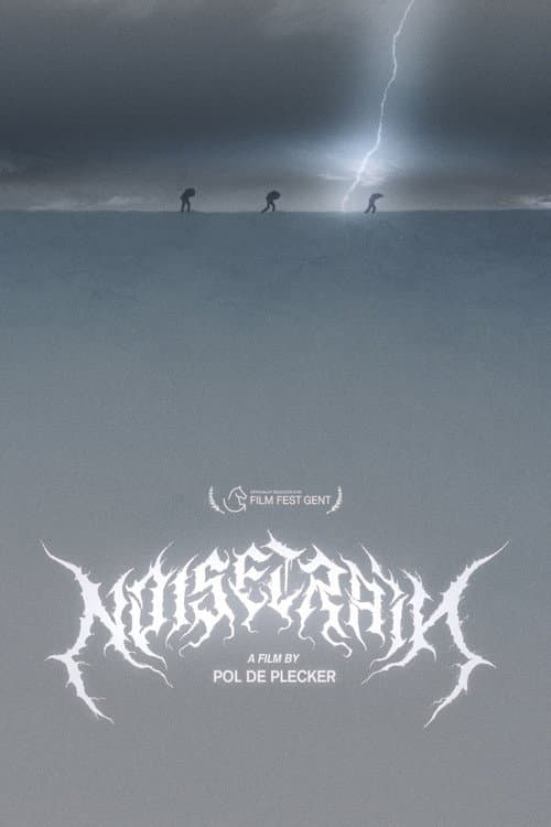 Noisetrain (2022) poster