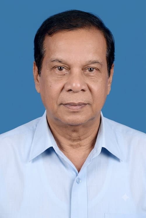 Mujibur Rahman Dulu foto