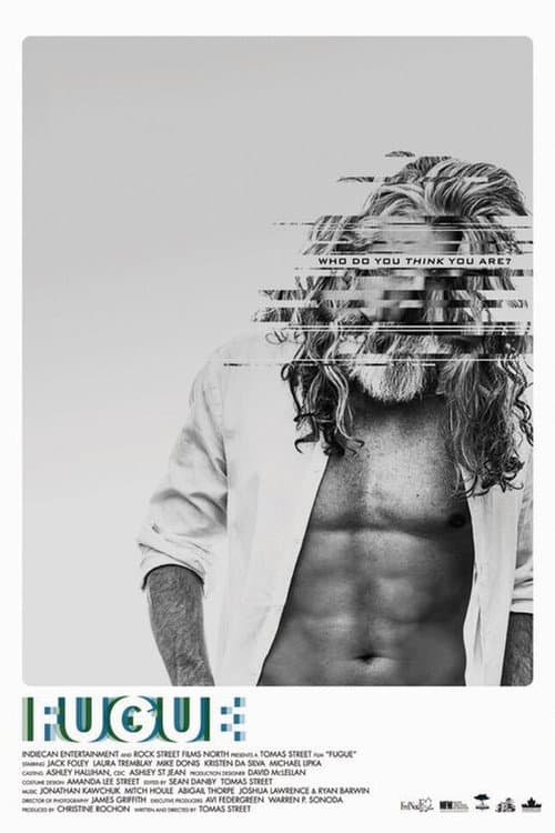 Fugue (2018) poster