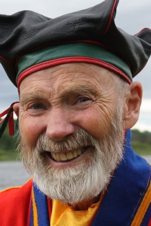 Ingvald Guttorm foto
