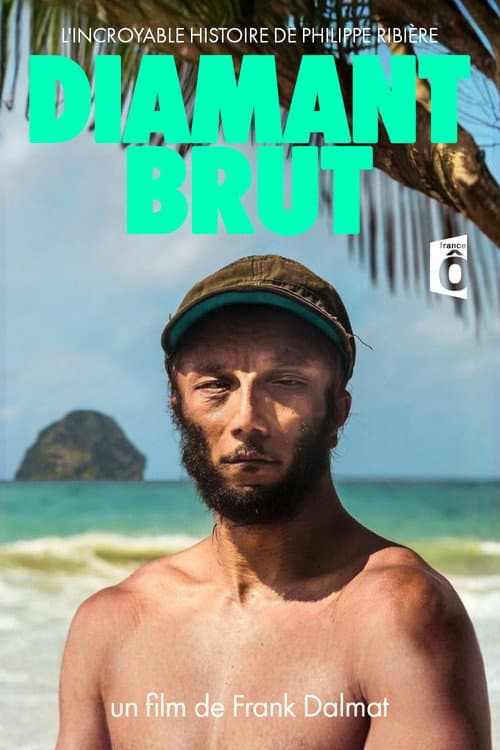 Diamant Brut (2019) poster