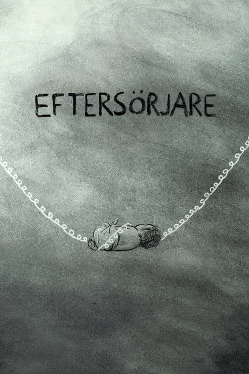 Eftersörjare (2023) poster