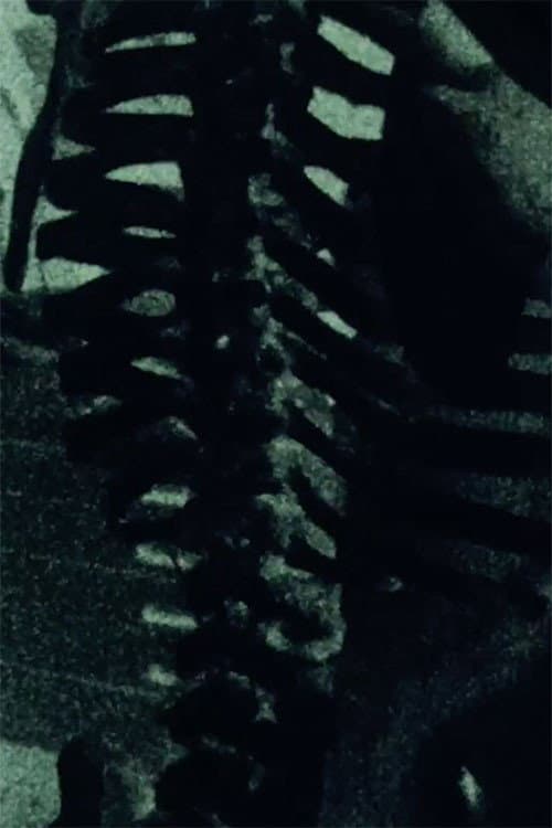 Dervish Machine (1992) poster