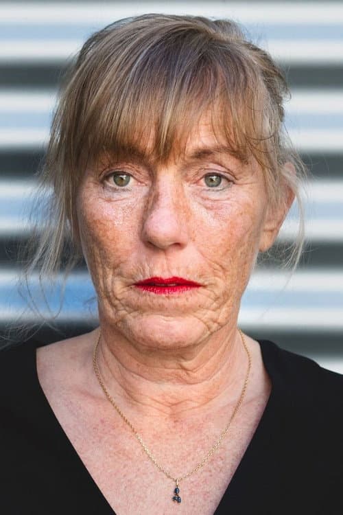 Antje Lewald foto