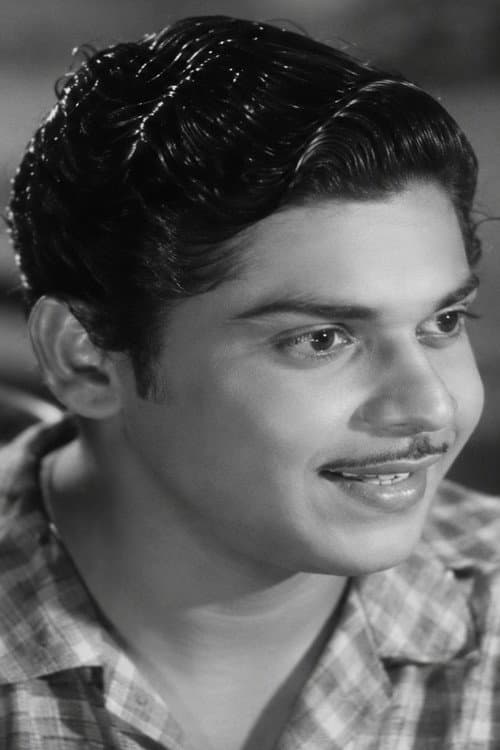 G. Muthukrishnan foto