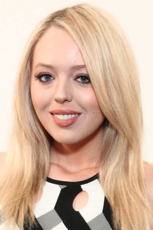 Tiffany Trump foto