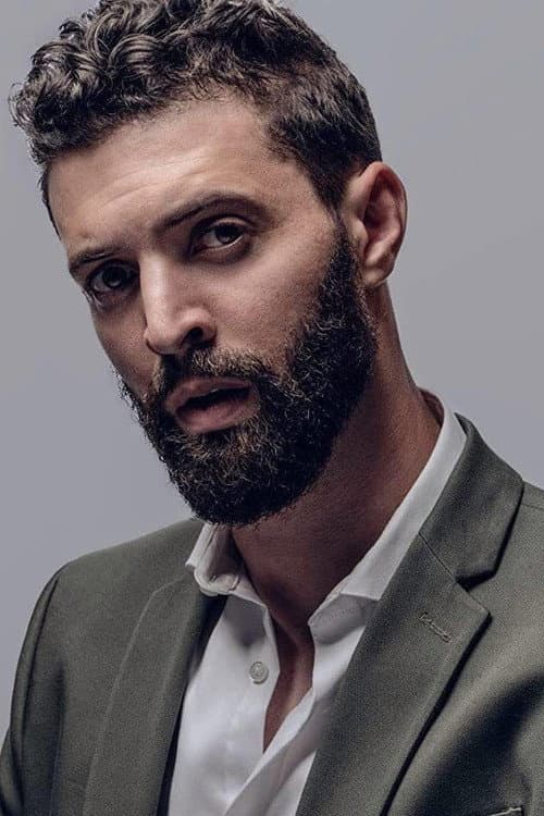 Julian Cavett foto
