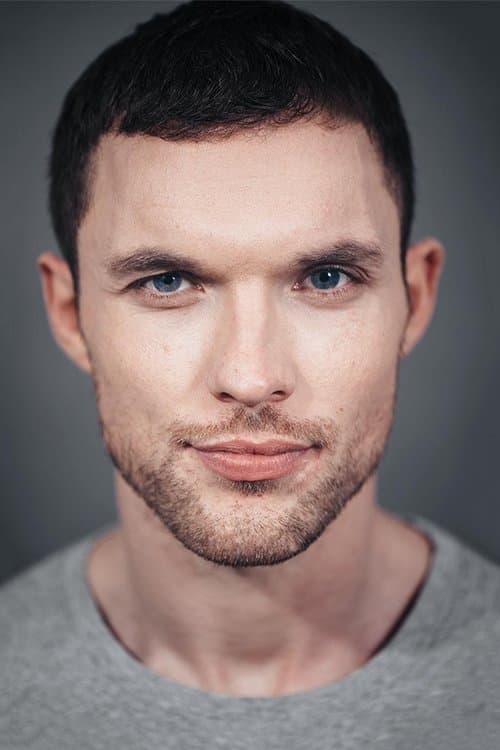 Ed Skrein foto