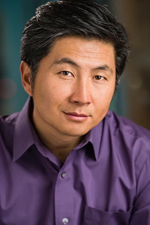 Lawrence Sykkmon foto