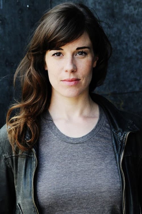 Anne Schäfer foto