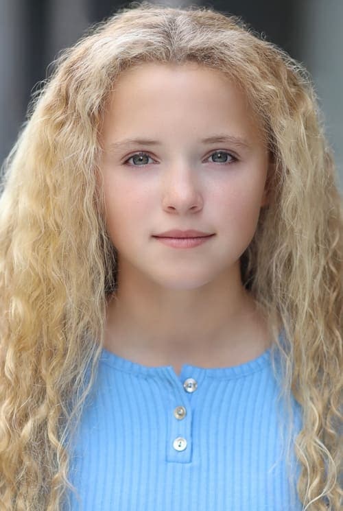 Cameron Seely foto