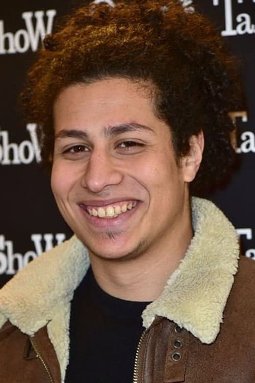 Amine Lansari foto
