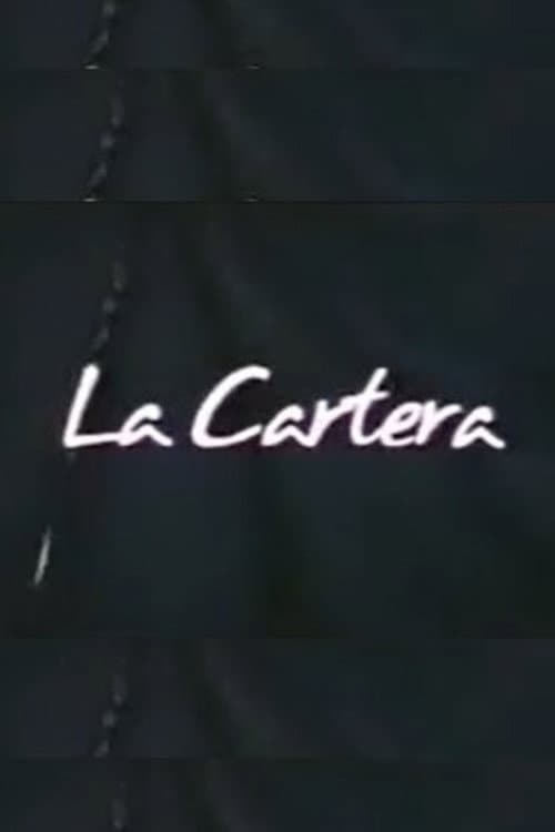 La cartera (2001) poster