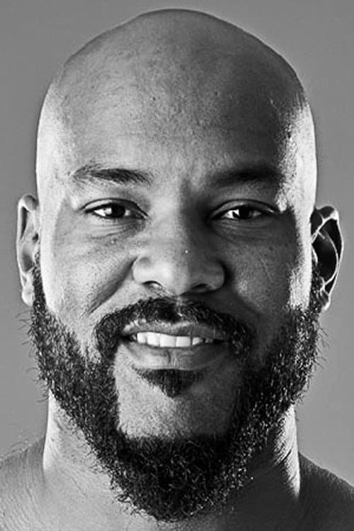 Gerald Washington foto