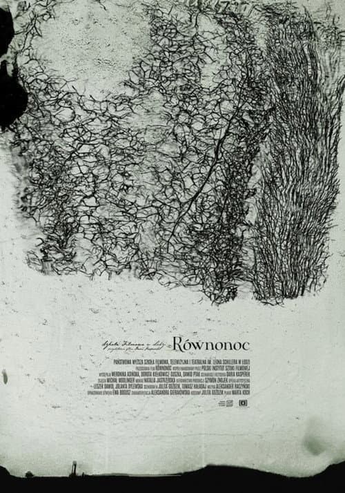 Równonoc (2021) poster