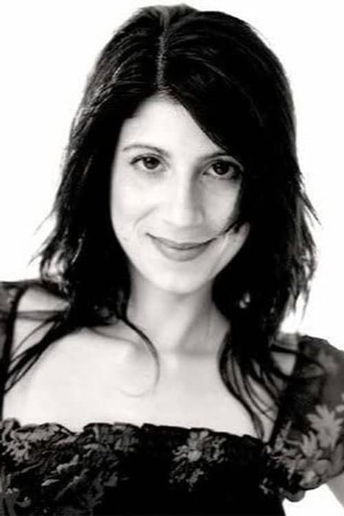 Catherine Zambri foto