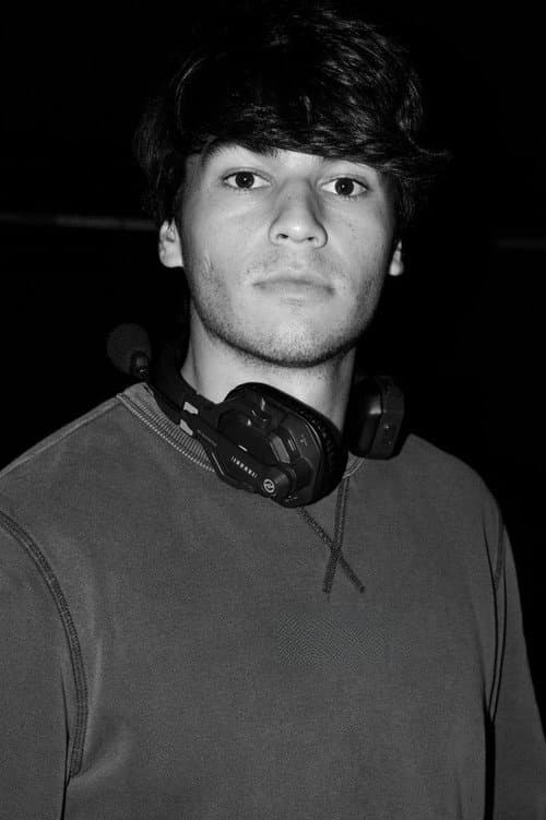 Diego Galindo foto